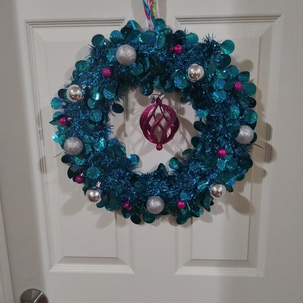 Wreaths